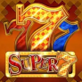 Super 7 logotipas