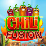 Chili Fusion logotipas