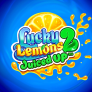 Lucky Lemons 2 Juiced Up logotipas