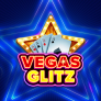 Vegas Glitz logotipas