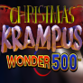 Christmas Krampus Wonder 500 logotipas