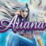 Ariana logotipas