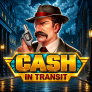 Cash in Transit logotipas