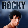 Rocky logotipas