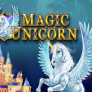 Magic Unicorn logotipas