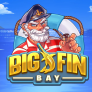 Big Fin Bay logotipas