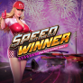 Speed Winner logotipas