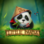 Little Panda logotipas