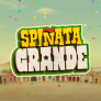 Spinata Grande logotipas