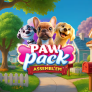 Paw Pack Assembl em logotipas