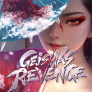 Geishas Revenge logotipas