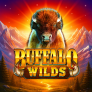 Buffalo Wilds logotipas