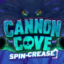 Cannon Cove logotipas