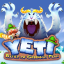 Yeti Battle of Greenhat Peak logotipas