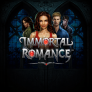 Immortal Romance logotipas