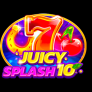 Juicy Splash 10 logotipas