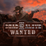 Dead or Alive 3 Wanted logotipas