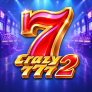 Crazy 777 2 logotipas