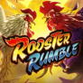Rooster Rumble logotipas