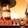 High Noon logotipas