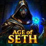 Age Of Seth logotipas