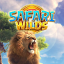Safari Wilds logotipas