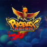 Phoenix Reign logotipas