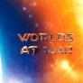 Worlds at War logotipas