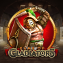 Game of Gladiators logotipas