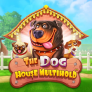 The Dog House Multihold logotipas