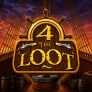 4 The Loot logotipas