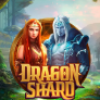 Dragon Shard logotipas