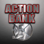 Action Bank logotipas