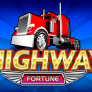 Highway Fortune logotipas