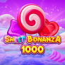 Sweet Bonanza 1000 logotipas