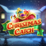 Christmas Catch logotipas