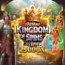 Arthur Kingdom of Spins Link&Win logotipas