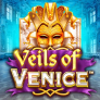 Veils Of Venice logotipas