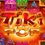 TikiPop logotipas