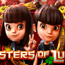 Sisters of Luck logotipas