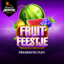 Fruit Feestje logotipas