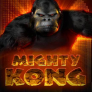 Mighty Kong logotipas