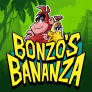 Bonzos Bananza logotipas