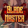 Blademaster logotipas