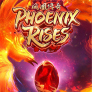 Phoenix Rises logotipas