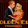 Golden Era logotipas