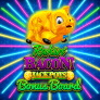 Rakin Bacon Jackpots Bonus Board logotipas