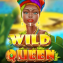 Wild Queen logotipas