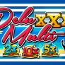 DeluxXxe Multi logotipas