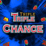 Triple Triple Chance logotipas
